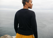 Zephyr Merino Wool Base Layer