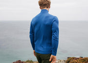 Bora Long Sleeve 1/4 Zip Bamboo Base Layer