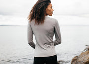 Zephyr Merino Wool Base Layer