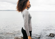 Zephyr Merino Wool Base Layer