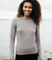 Zephyr Merino Wool Base Layer