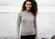 Zephyr Merino Wool Base Layer
