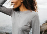 Zephyr Merino Wool Base Layer