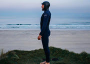 Men's Nieuwland 5mm Yulex Hooded Wetsuit