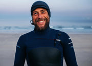 Men's Nieuwland 5mm Yulex Hooded Wetsuit