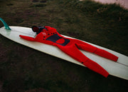 Men's Nieuwland 5mm Yulex Hooded Wetsuit