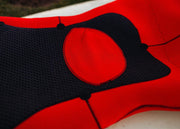 Women's Nieuwland 4mm Yulex Wetsuit