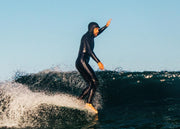 Men's Nieuwland 5mm Yulex Hooded Wetsuit