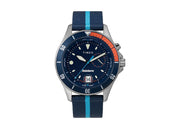 Timex® + Finisterre Tide Watch