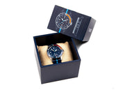Timex® + Finisterre Tide Watch