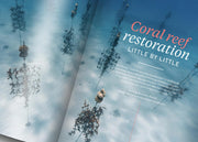 Oceanographic, Issue 21