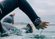 Timex® + Finisterre Tide Watch