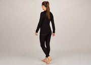 Zephyr Merino Wool Leggings