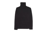 Zephyr Merino Wool Roll Neck Base Layer