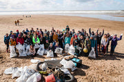 BIG SPRING BEACH CLEAN