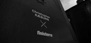 CHRISTOPHER RAEBURN X FINISTERRE | SUSTAINABLE COALESCENCE