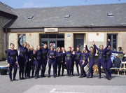 Women of the Sea | Women's Wetsuit Tester Camp