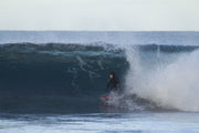 Women In Surfing Series | Jen Wood