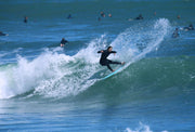 WOMEN IN SURFING SERIES | KELLY MOANA MURPHY