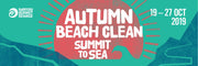 SAS Autumn Beach Cleans