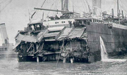 SS SUEVIC