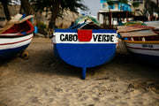 Notes From The Field | Noah Lane On Cape Verde