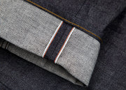 Our Selvedge Denim