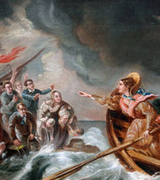 Grace Darling | Inspiring Women of the Sea