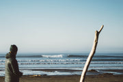 Harry Fricker | The Road To Tofino Part 2