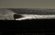 NORTH SEA HOLES