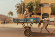 SOUNDS OF SENEGAL VOL. 2 BY SAM BLEAKLEY