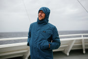 Finisterre's Commitment To Going Fluorocarbon Free