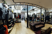 Reopening Our Stores: Navigating The New Normal