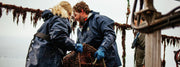 At Sea With The National Lobster Hatchery