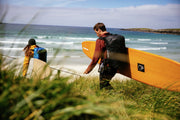 THE PASSING PLACE | THE SHETLAND ISLANDS