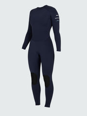 LINEDUP Nieuwland 3/2 Yulex® Back Zip Wetsuit