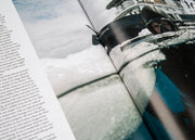 Oceanographic, Issue 16