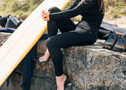 Zephyr Merino Wool Leggings