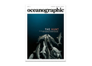 Oceanographic, Issue 11