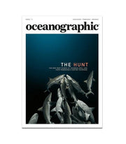 Oceanographic, Issue 11