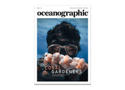 Oceanographic, Issue 12