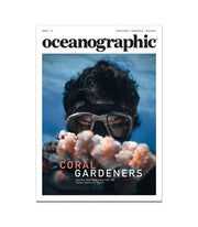 Oceanographic, Issue 12