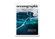 Oceanographic, Issue 14