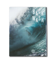 Backwash Magazine, Issue 4