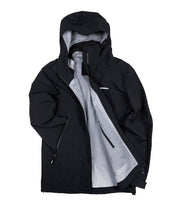 Men's Stormbird Waterproof Jacket