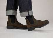 Akins Selvedge Jean