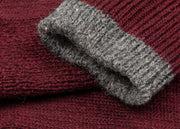 Bosun Sock