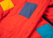 Jacket Refresh - Repair