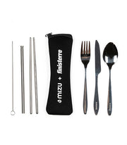 Mizu Cutlery Set