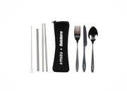 Mizu Cutlery Set